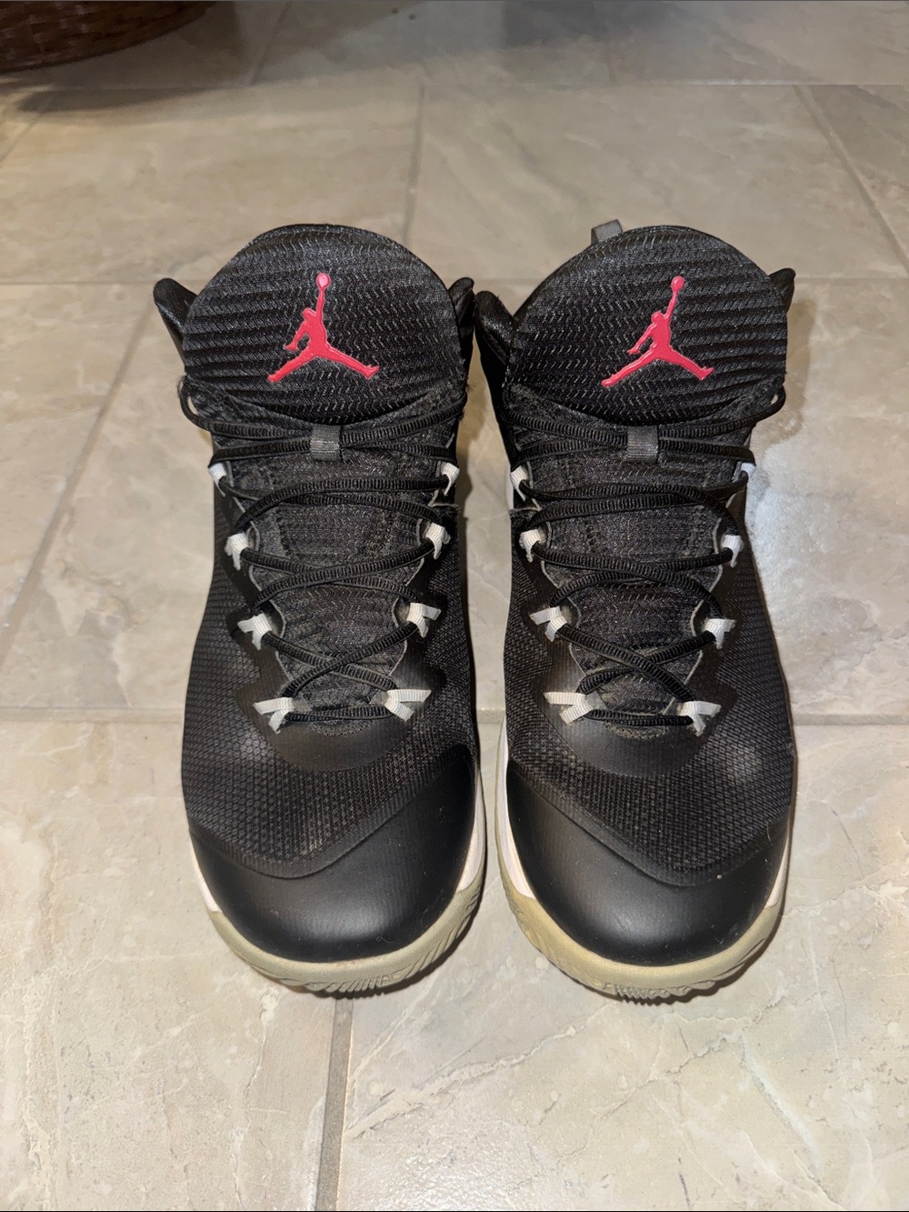 Jordan Superfly 3 size 10